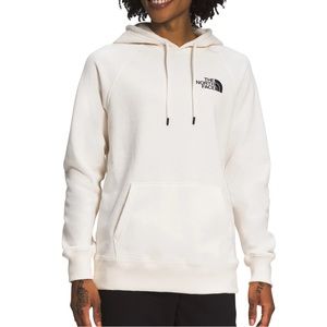 NEW The North Face Women’s Box NSE Pullover Hoodie